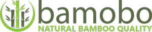 Bamobo – Bamboo Products Logo